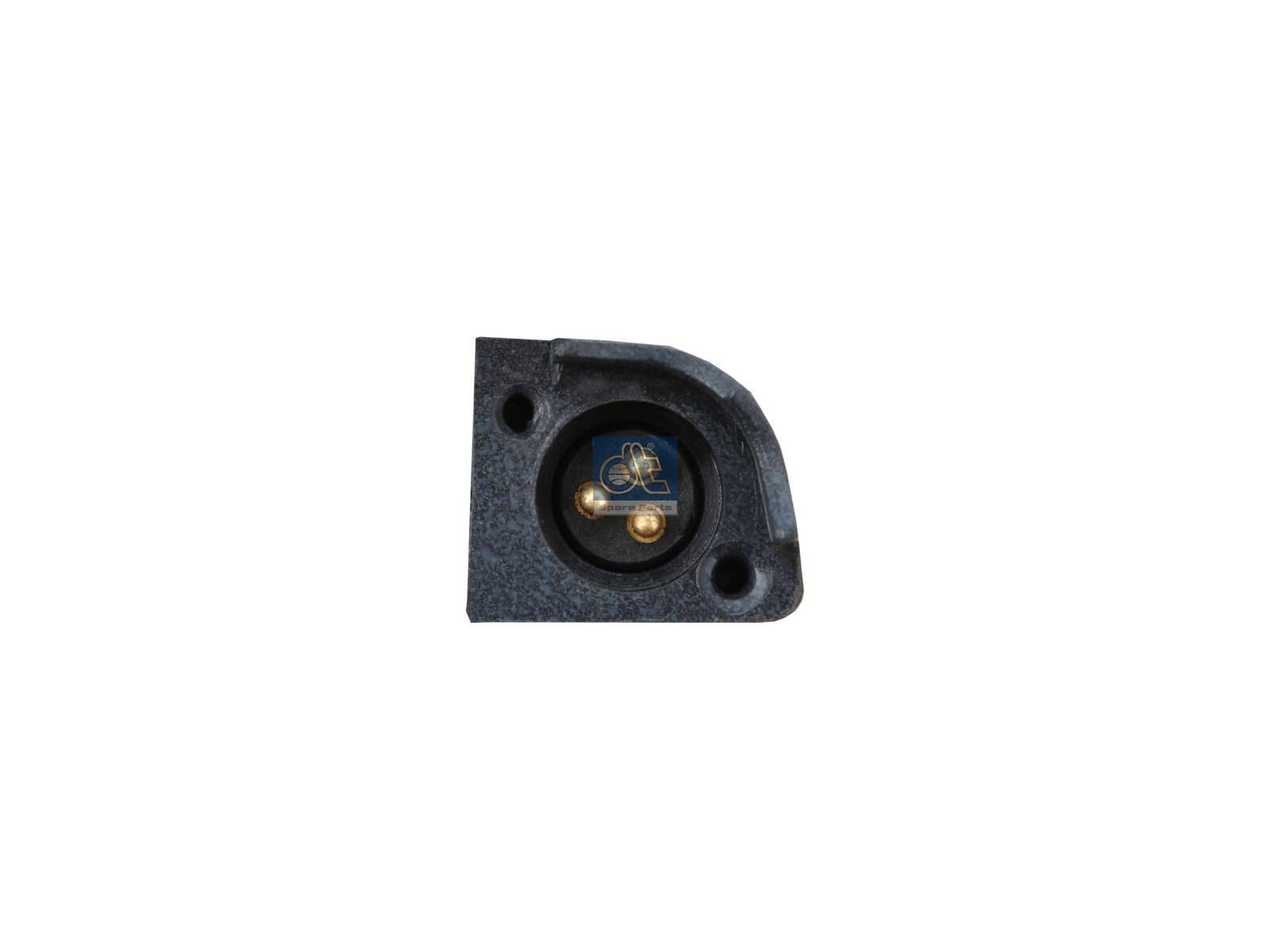 DT Spare Parts 4.70181 Brake caliper, right