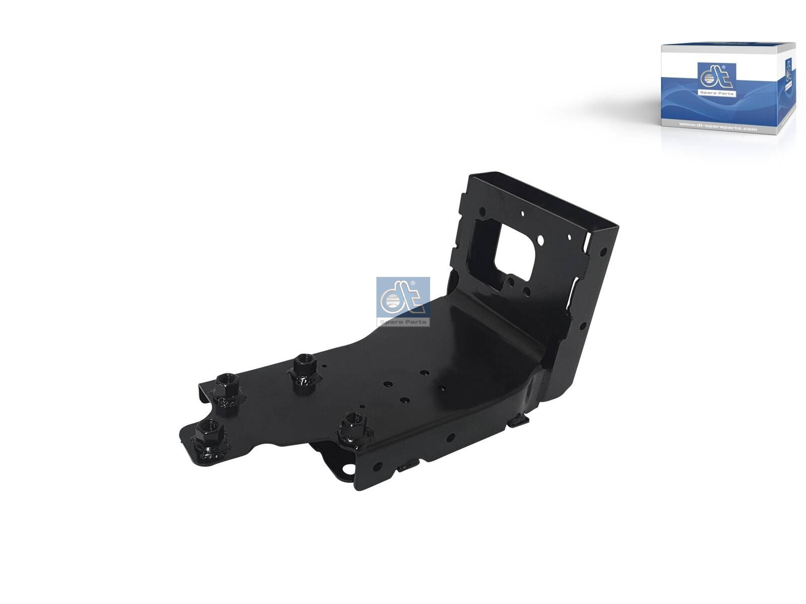 DT Spare Parts 4.70371 Bracket, step, left