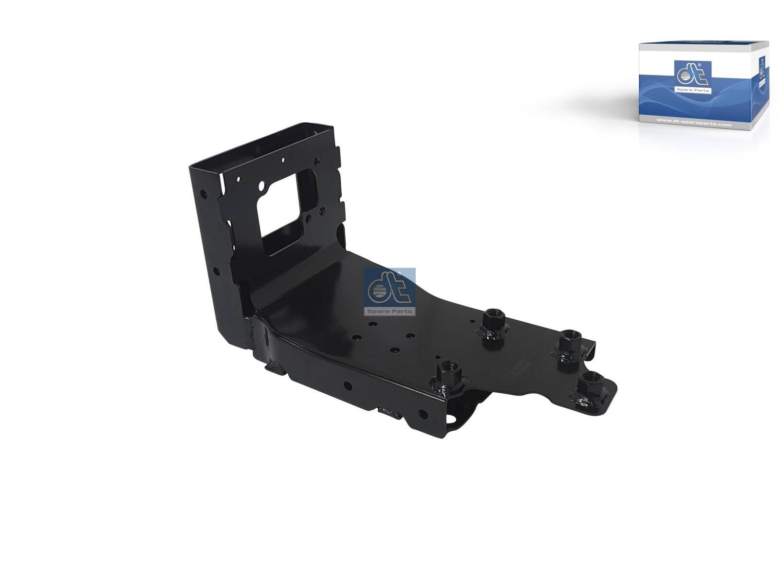 DT Spare Parts 4.70372 Bracket, step, right