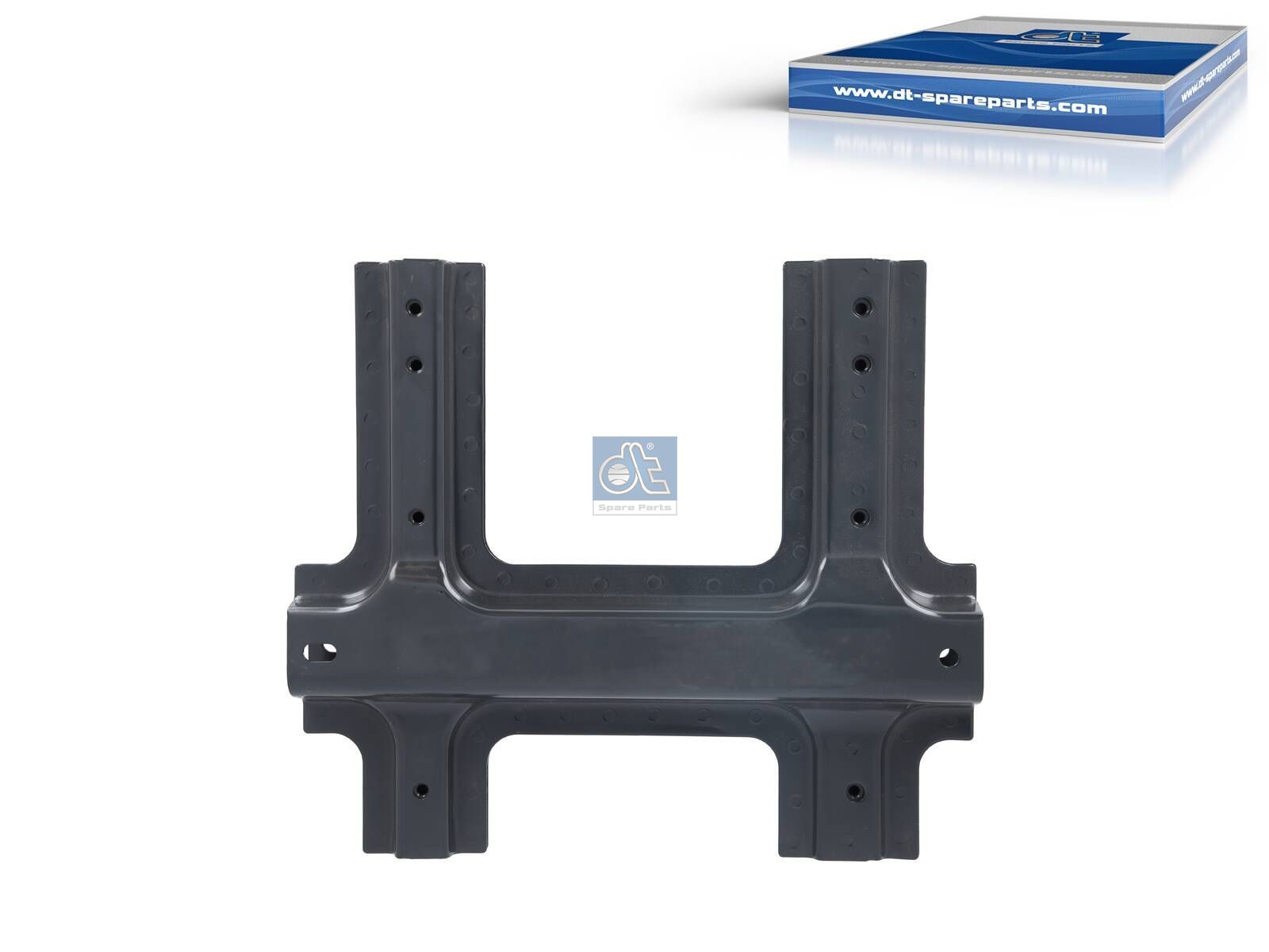 DT Spare Parts 4.70378 Console, step, left