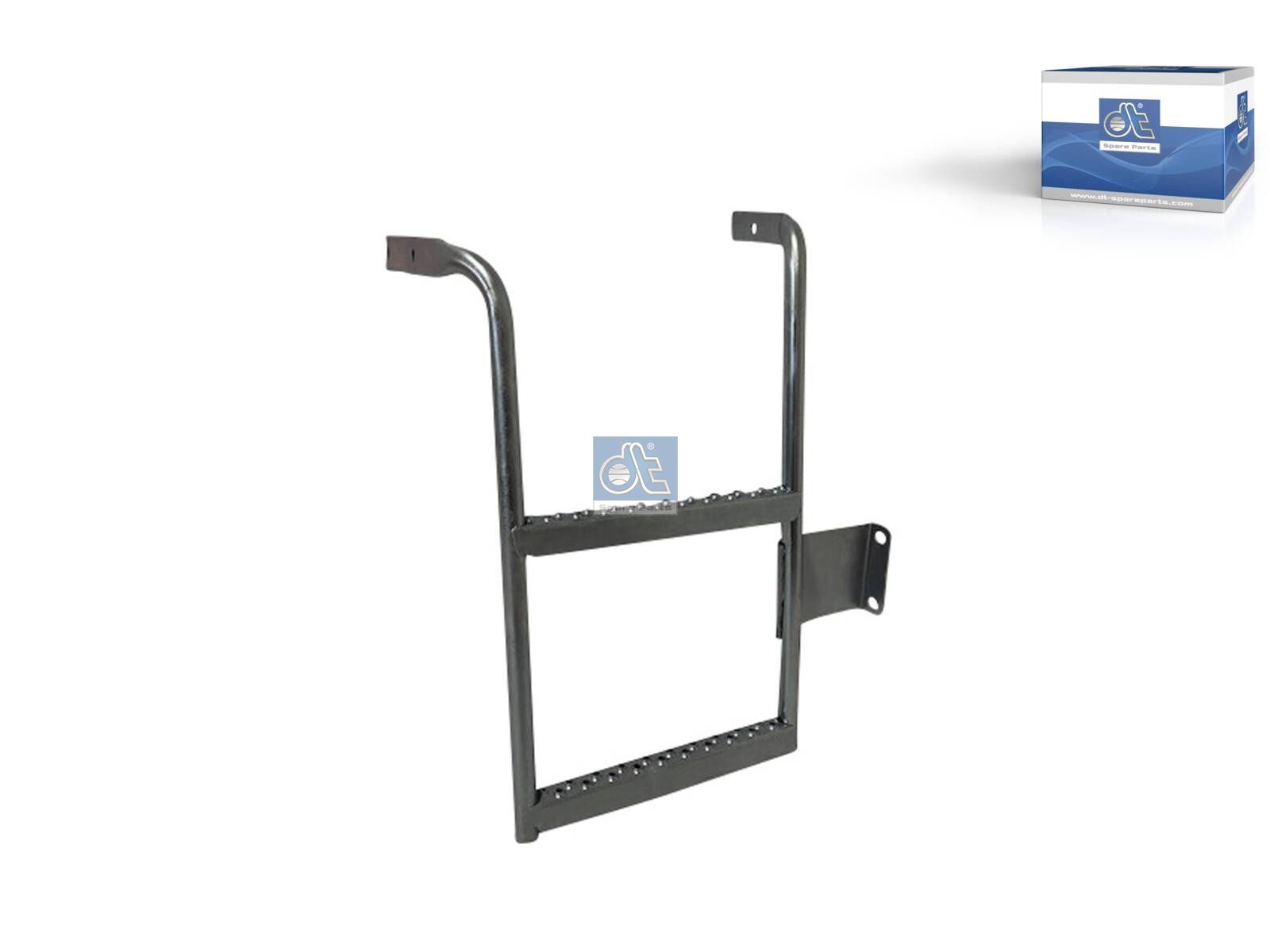 DT Spare Parts 4.70389 Bracket, step well case