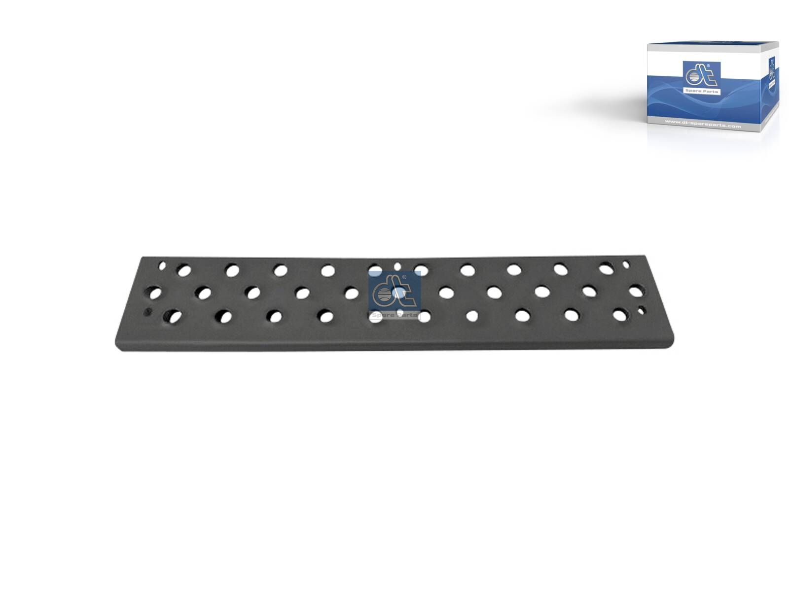 DT Spare Parts 4.70390 Step, center