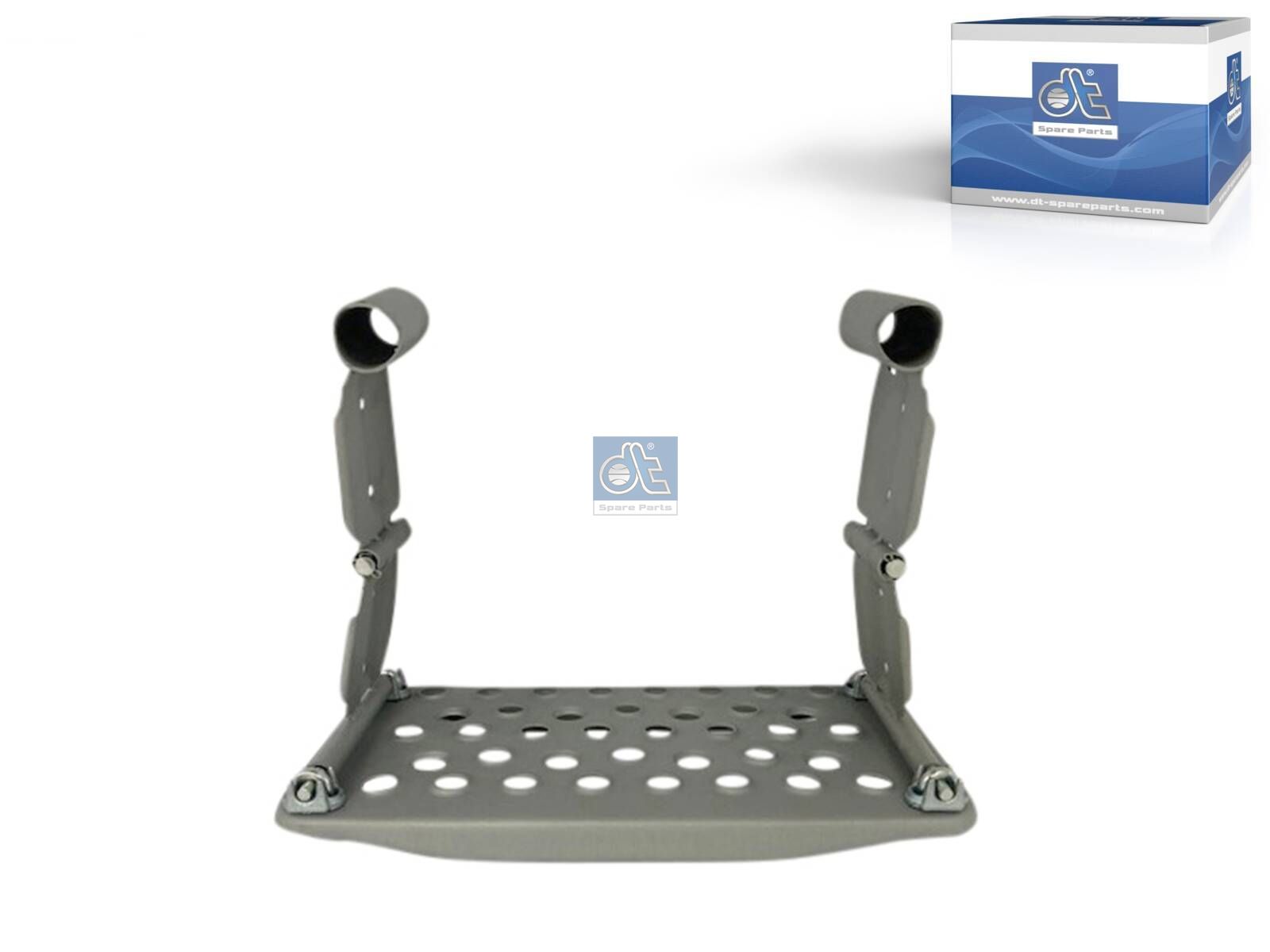 DT Spare Parts 4.70402 Step