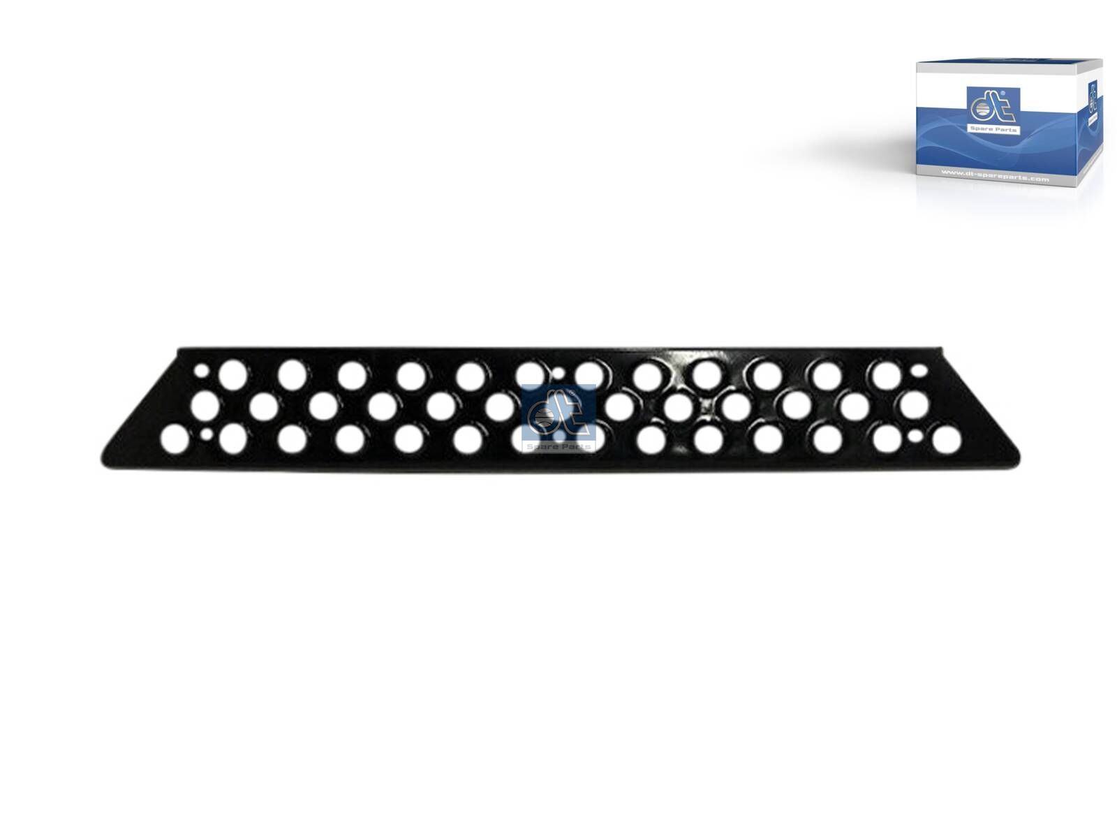 DT Spare Parts 4.70406 Step, center, lower