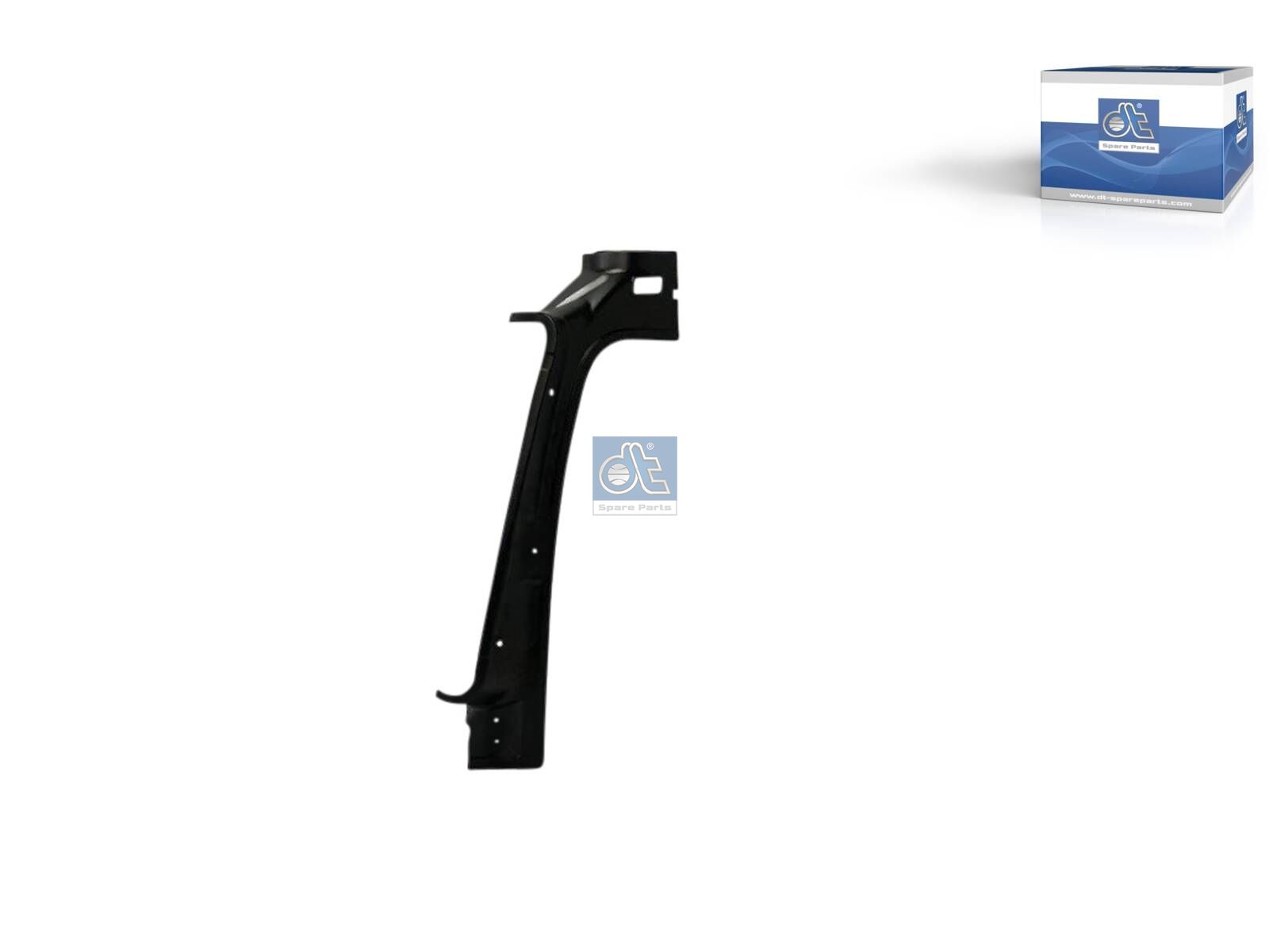 DT Spare Parts 4.70604 Cover, front, left
