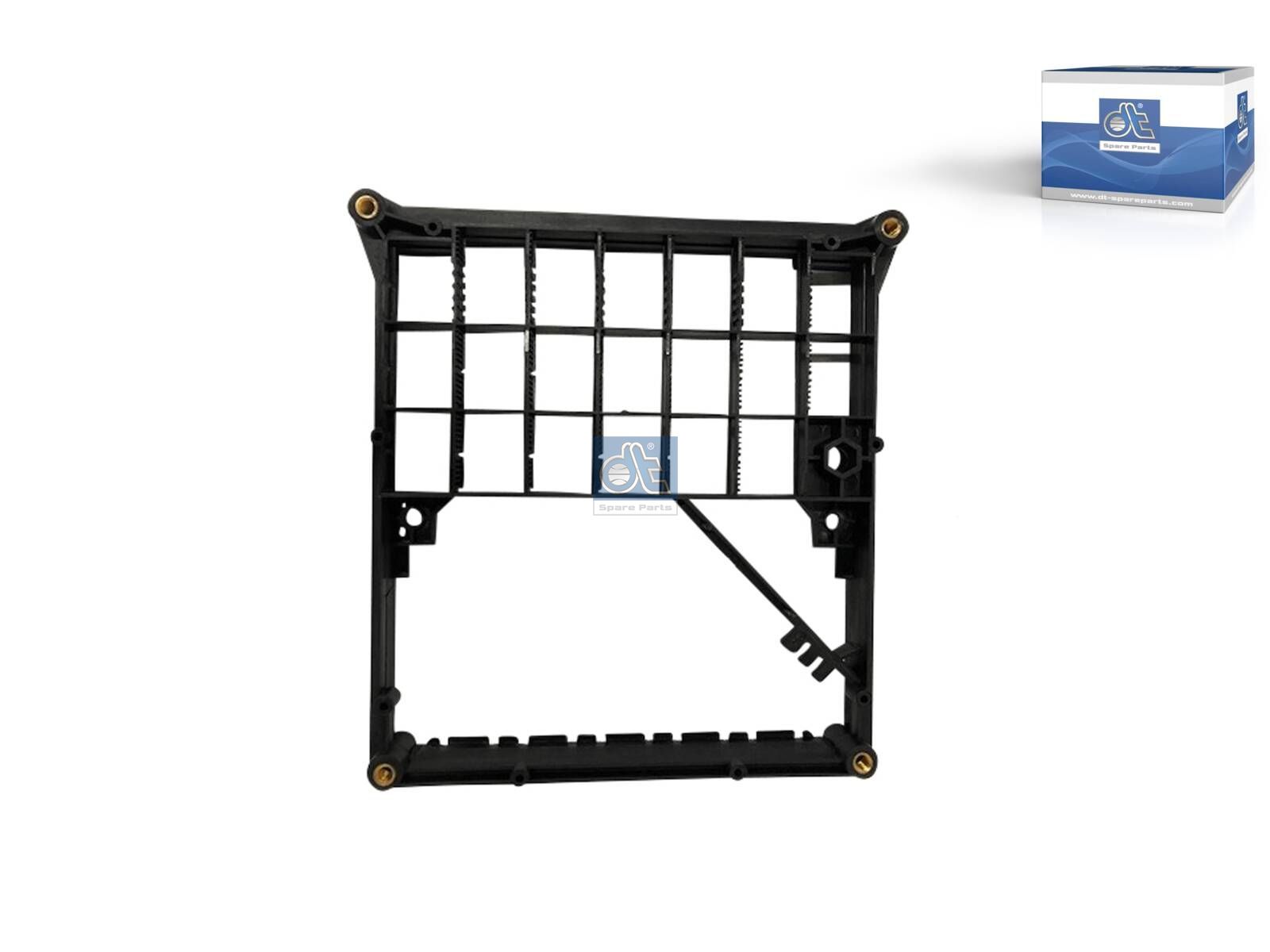 DT Spare Parts 4.70612 Frame, front grill