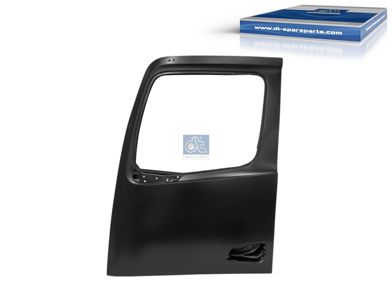 DT Spare Parts 4.70635 Door, left