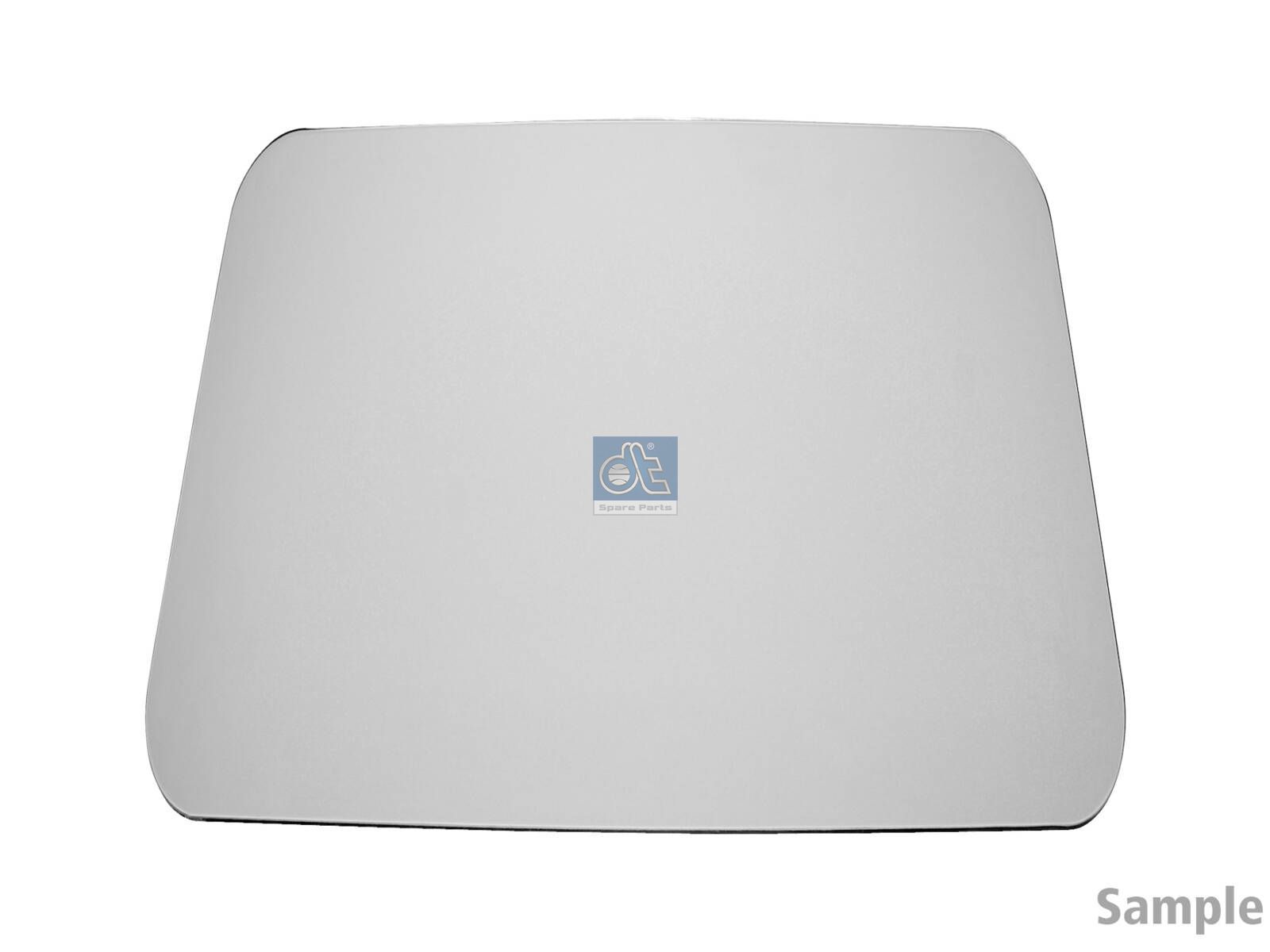 DT Spare Parts 4.70741 Side glass, right, single package