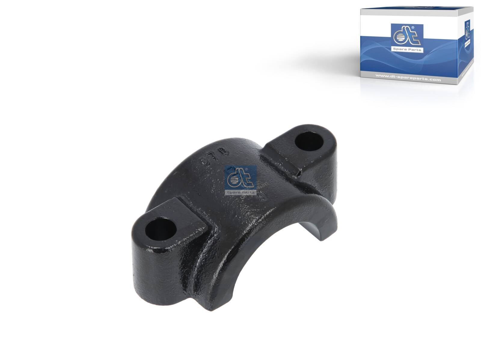 DT Spare Parts 4.70812 Bracket, stabilizer