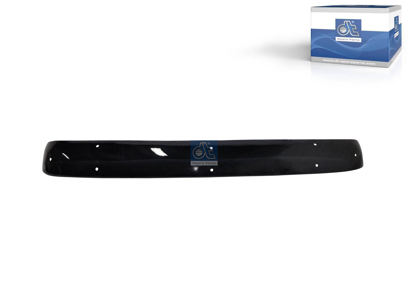 DT Spare Parts 4.71049 Sun visor