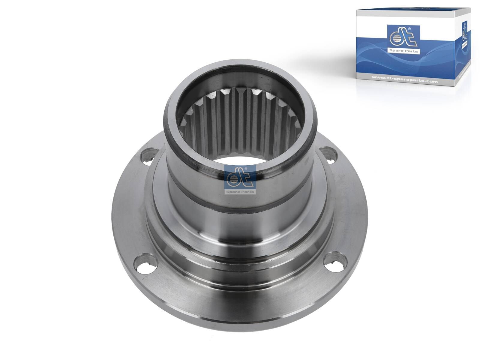 DT Spare Parts 4.71152 Flange