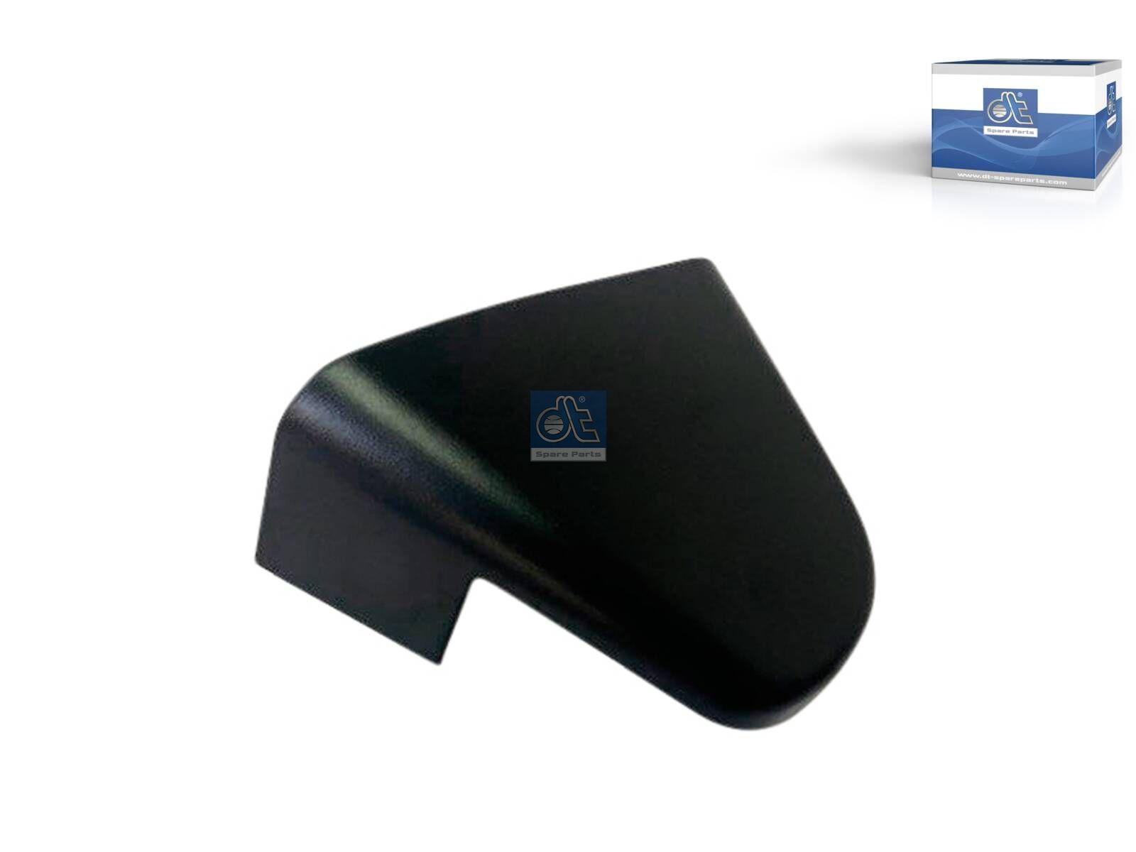 DT Spare Parts 4.71184 Cover, main mirror, left