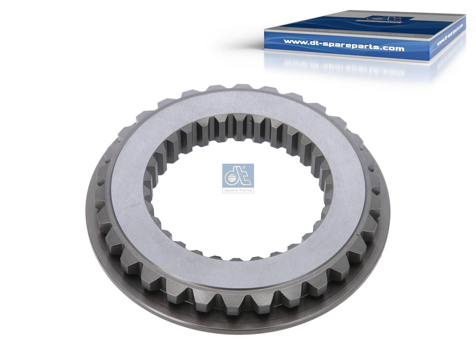 DT Spare Parts 4.71217 Synchronizer body