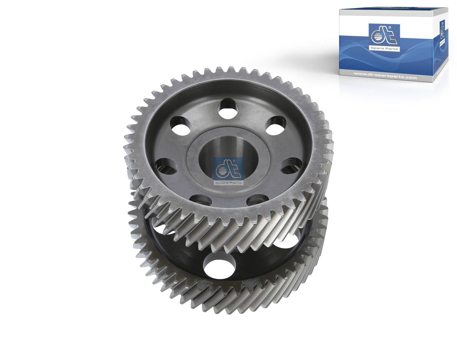 DT Spare Parts 4.71223 Gear