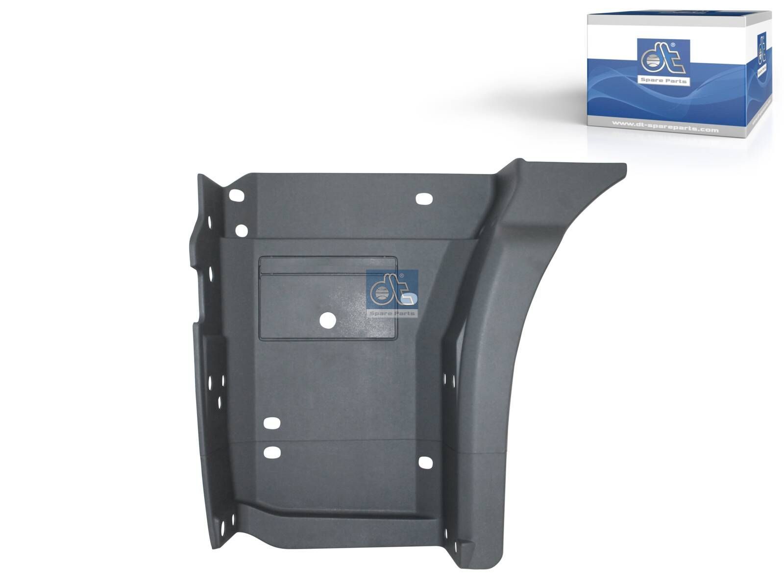 DT Spare Parts 4.71475 Step well case, left