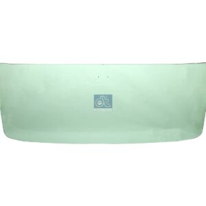 DT Spare Parts 4.71583SP Windshield, wooden box