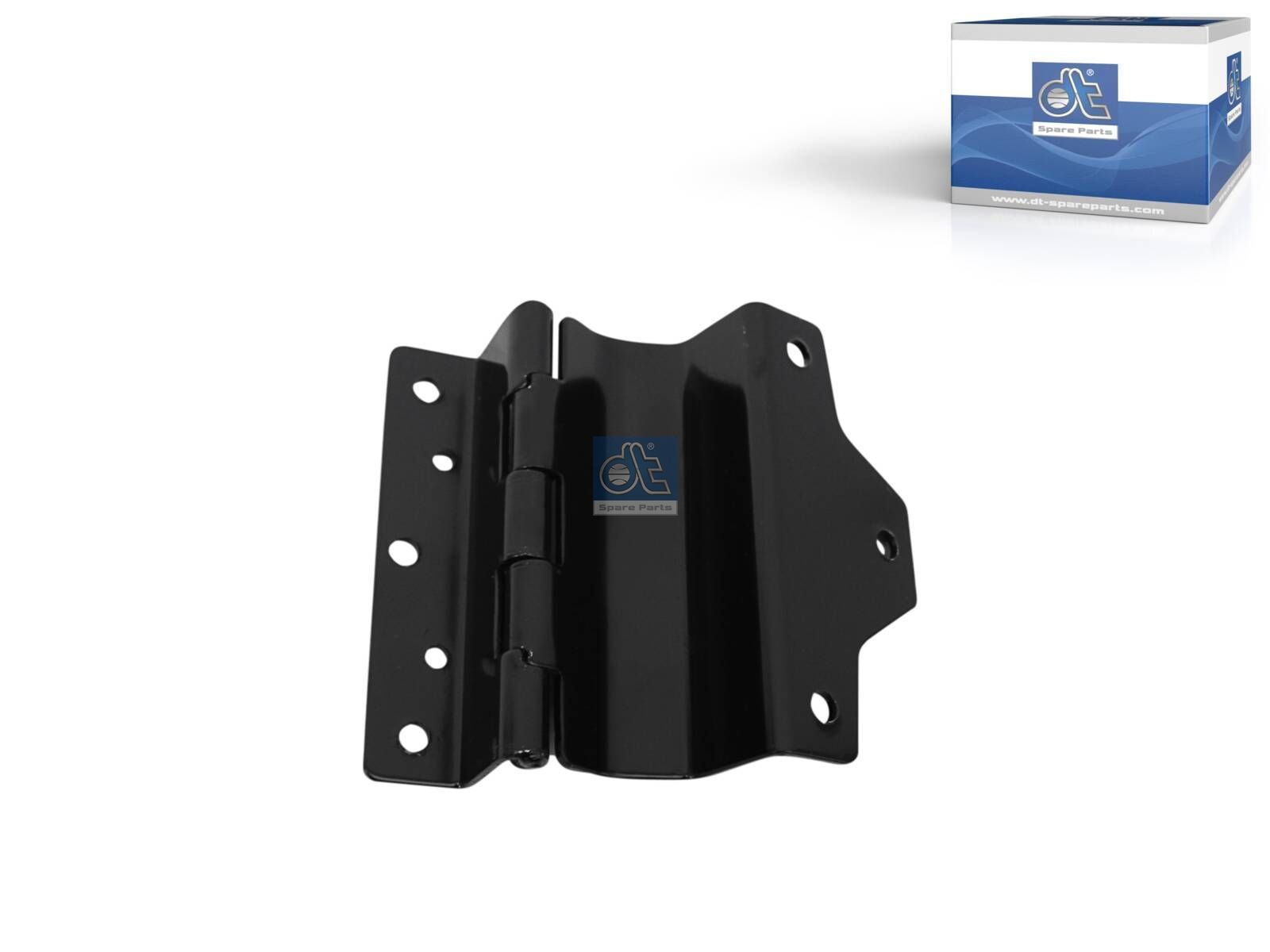 DT Spare Parts 4.71742 Bracket, headlamp