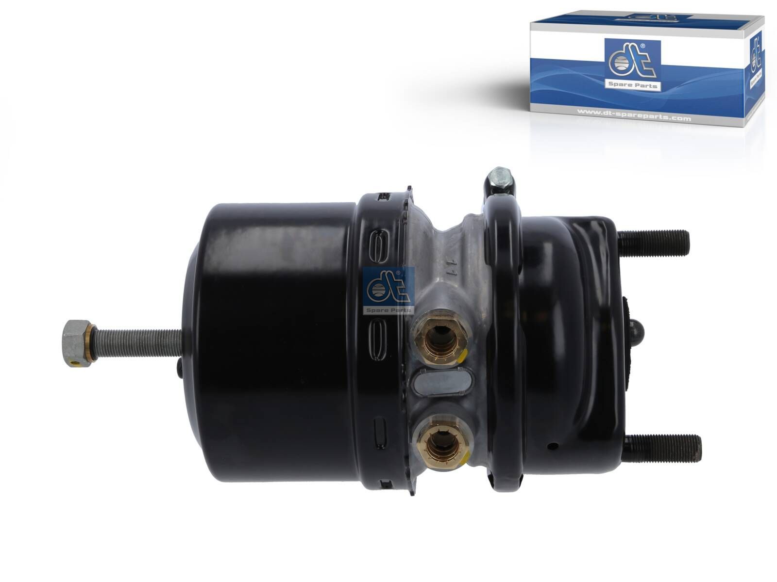 DT Spare Parts 4.72184 Spring brake cylinder, left