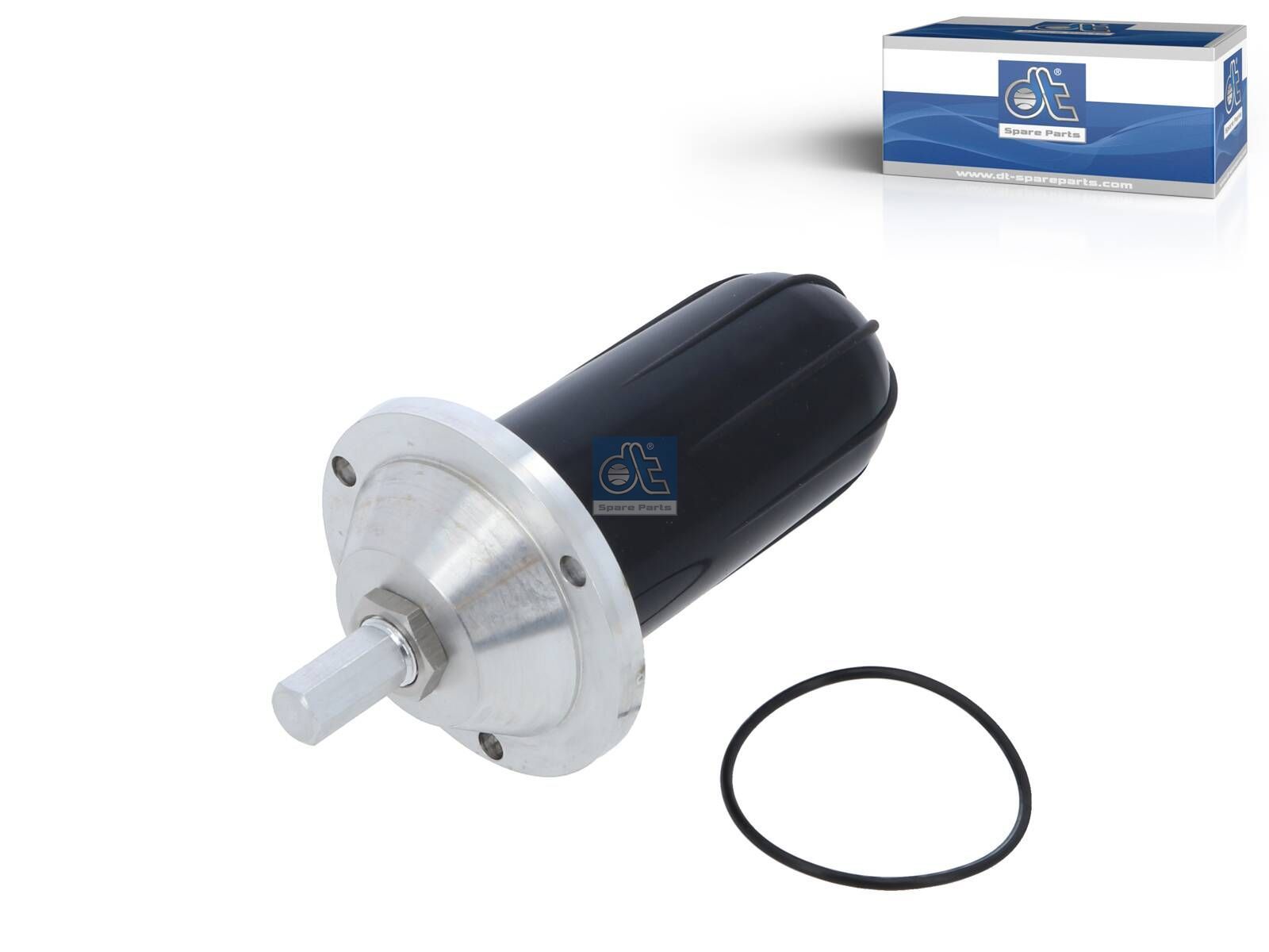 DT Spare Parts 4.72820 Reservoir, pump module, urea