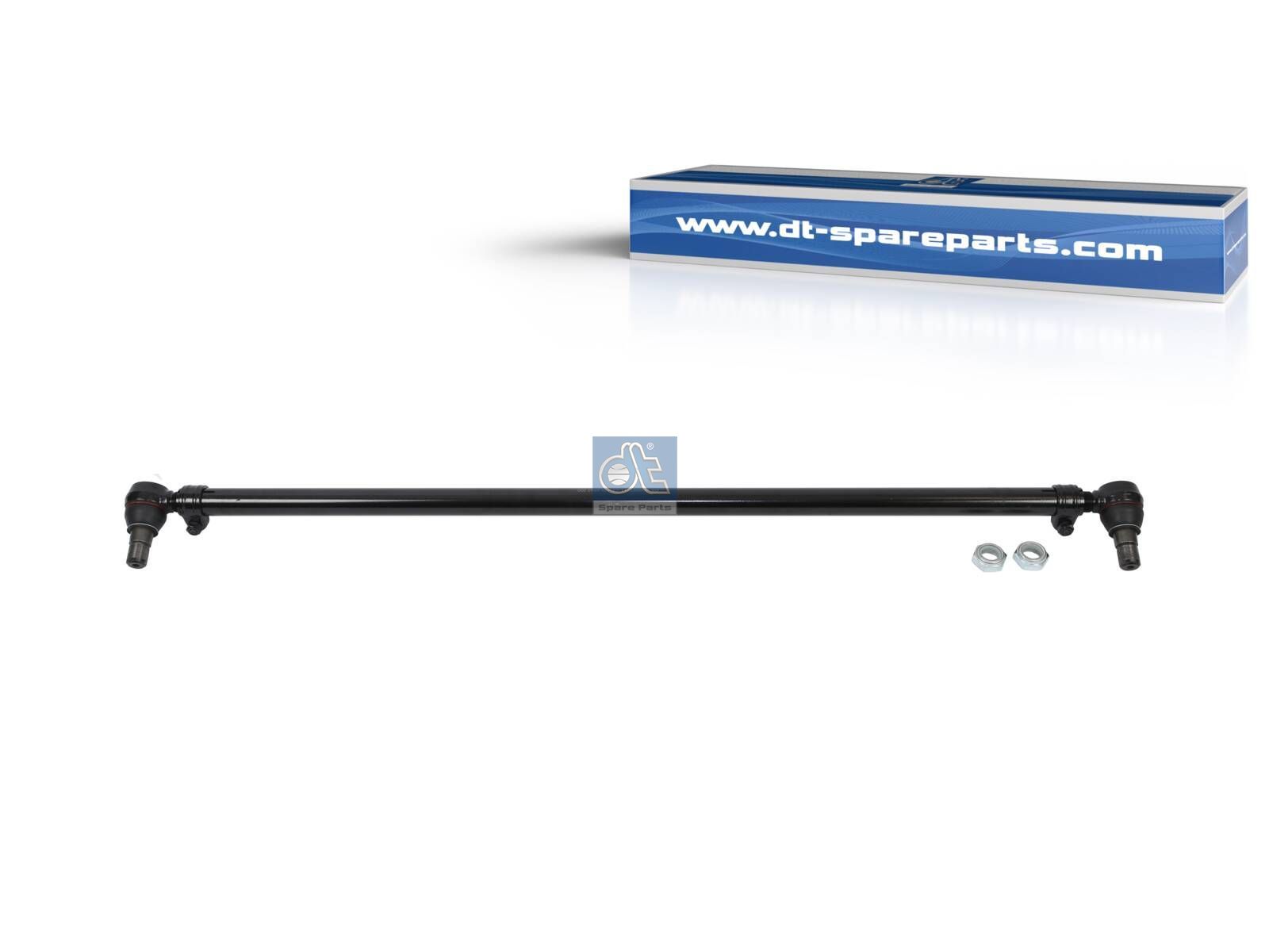 DT Spare Parts 4.73209 Track rod