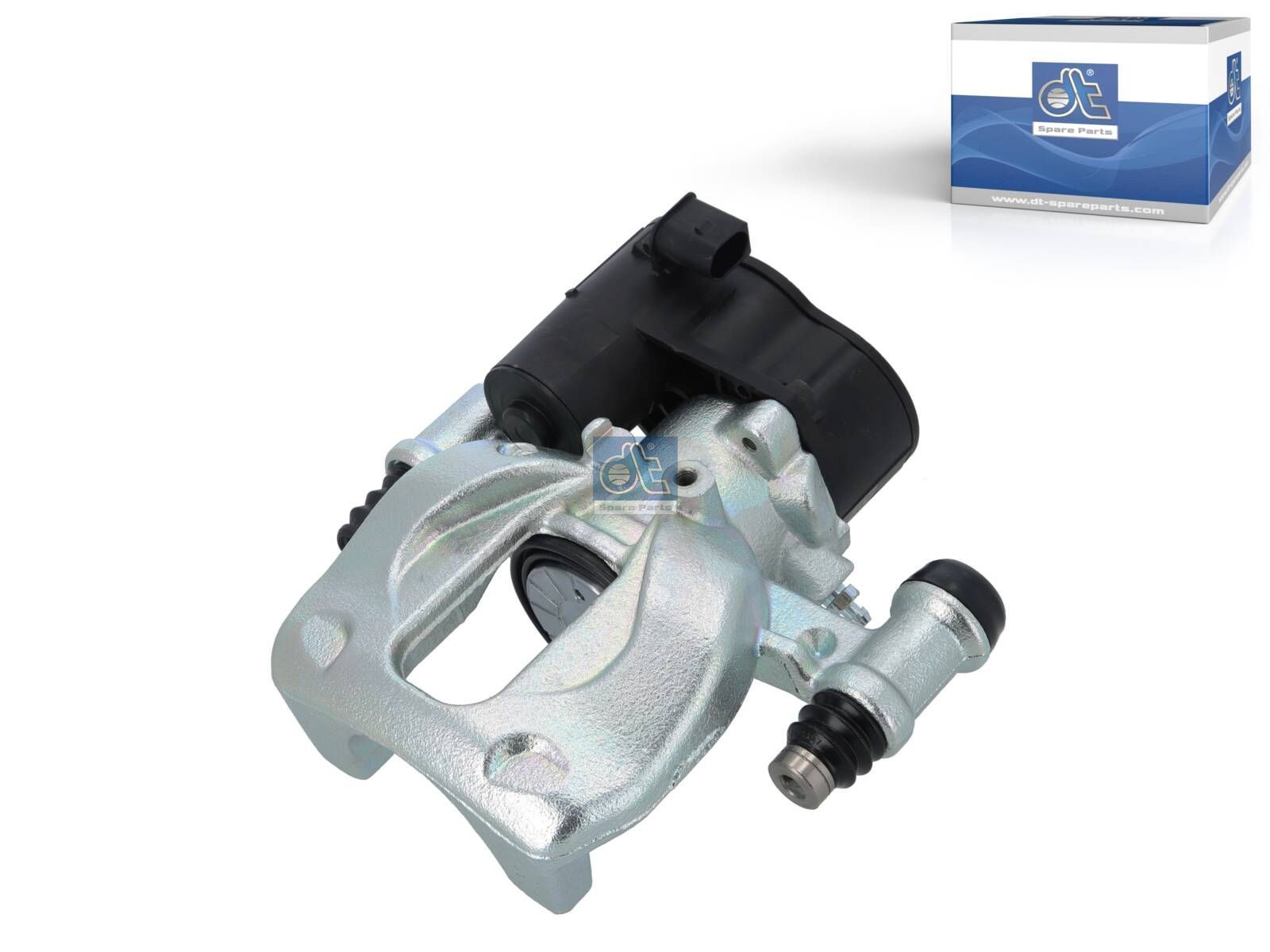 DT Spare Parts 4.74106 Brake caliper, left
