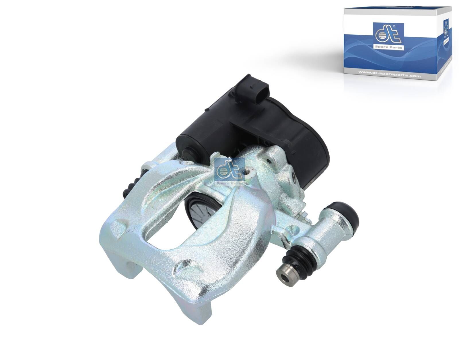 DT Spare Parts 4.74108 Brake caliper, left