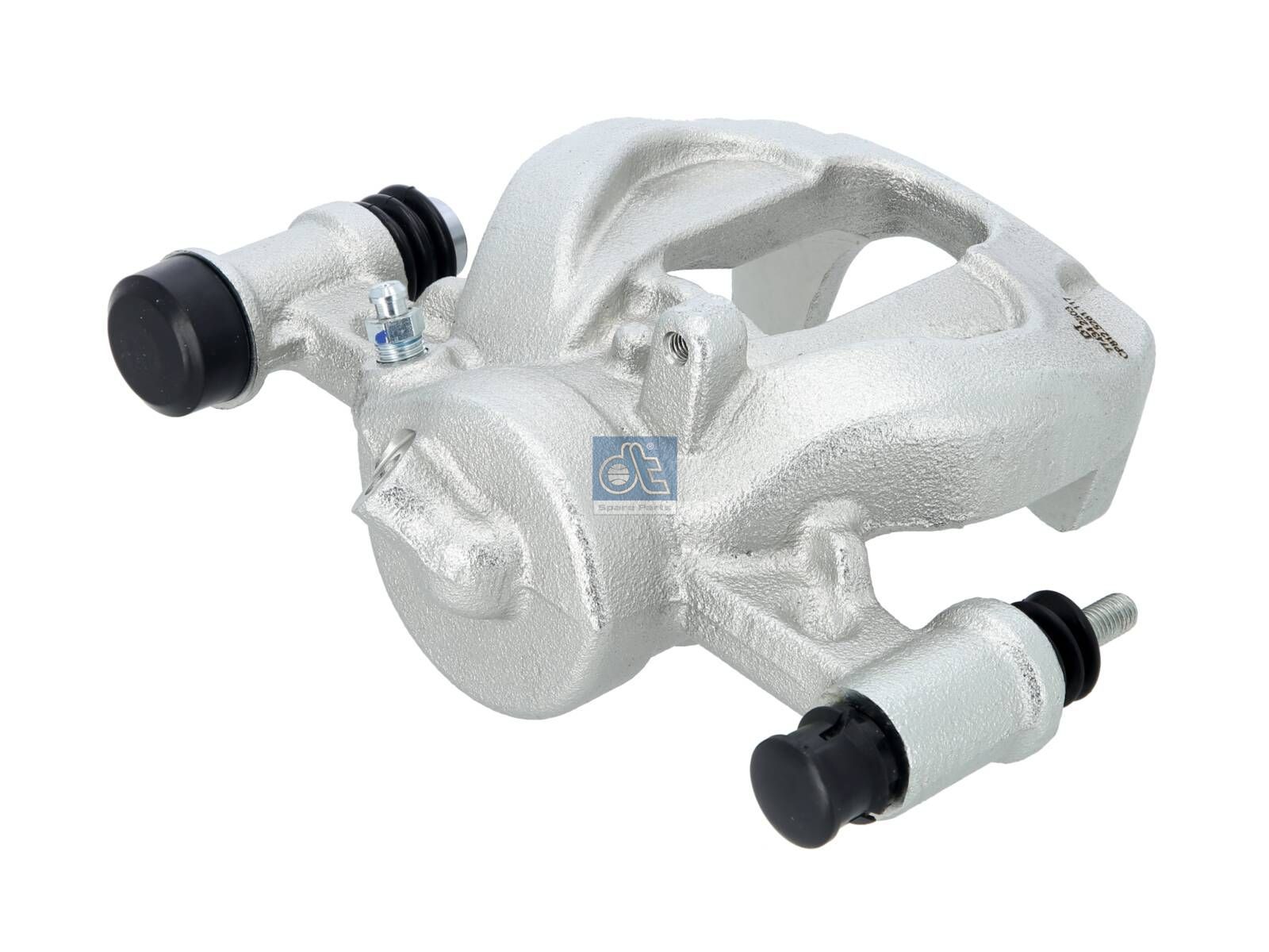 DT Spare Parts 4.74117 Brake caliper, left