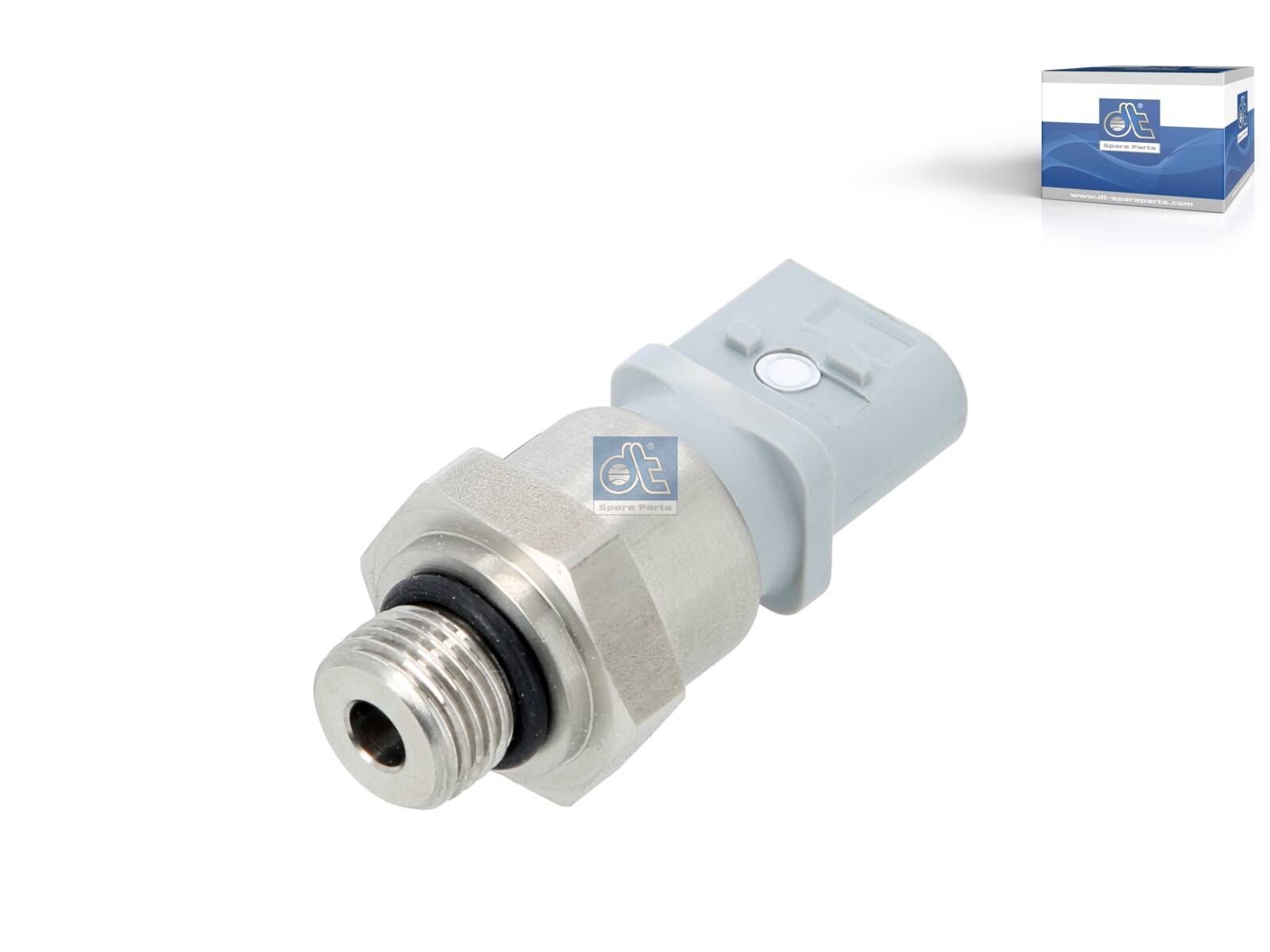 DT Spare Parts 4.76910 Sensor, exhaust pressure