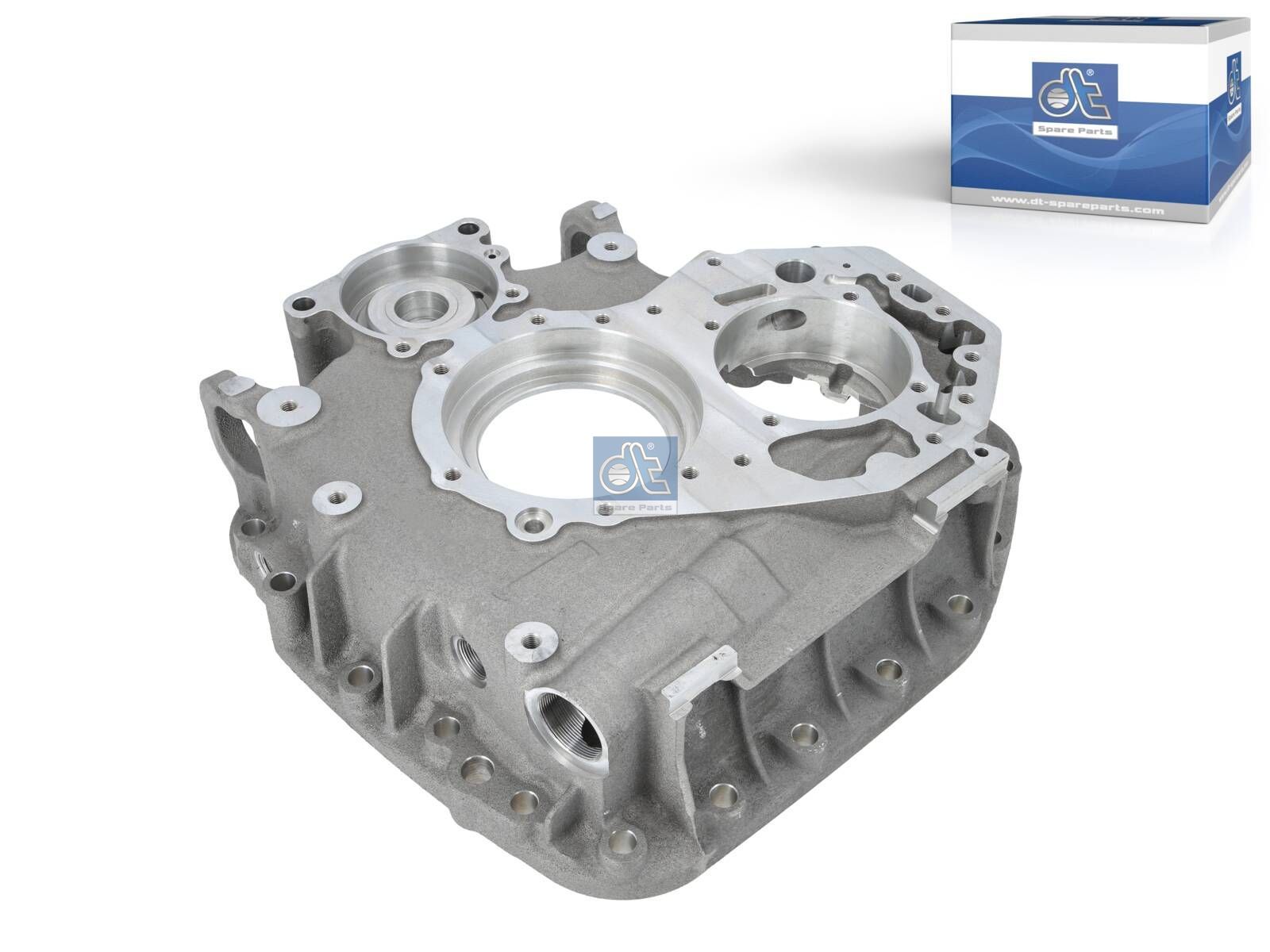 DT Spare Parts 4.78100 Cap, gearbox
