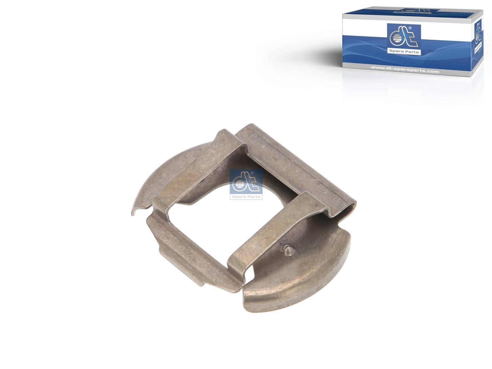 DT Spare Parts 4.80065 Securing element, brake wedge unit