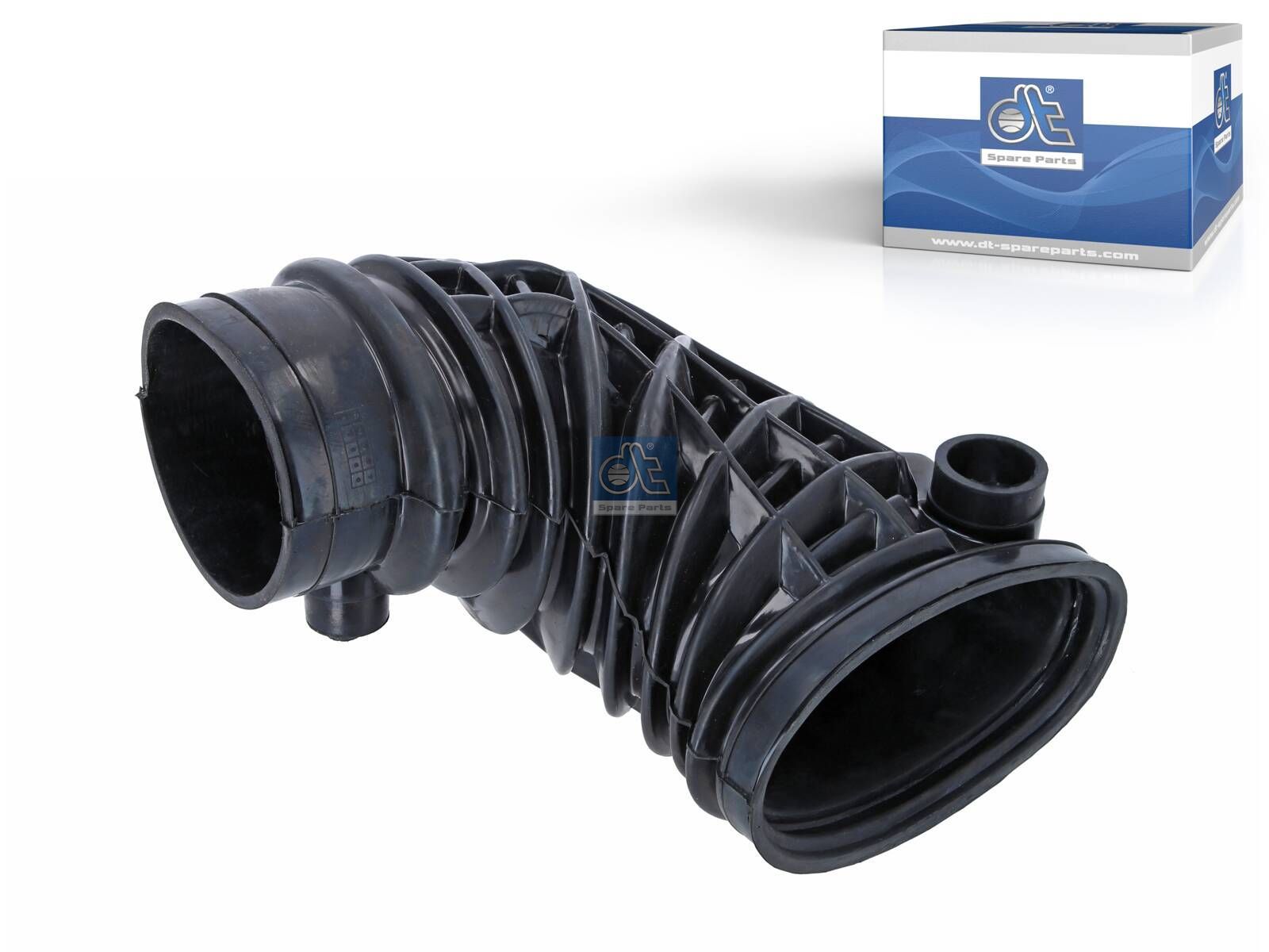 DT Spare Parts 4.80474 Rubber boot
