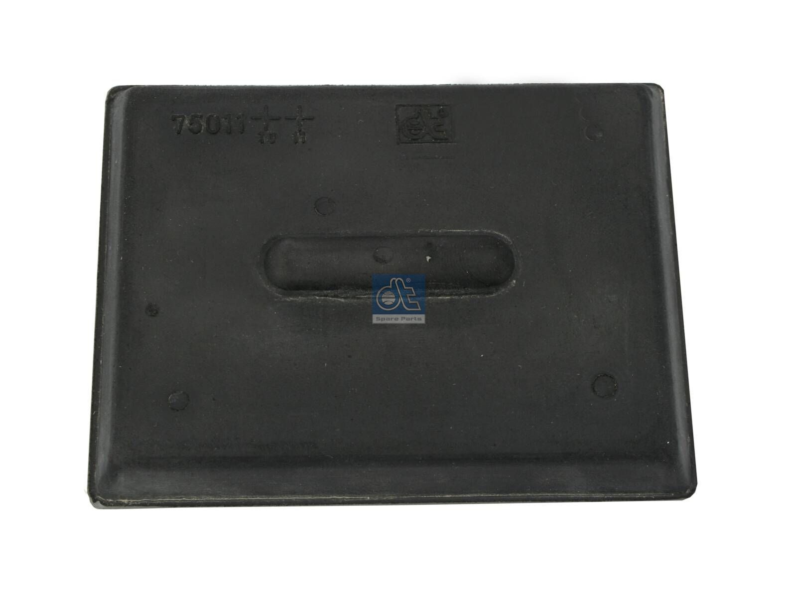 DT Spare Parts 4.80803 Buffer stop, front