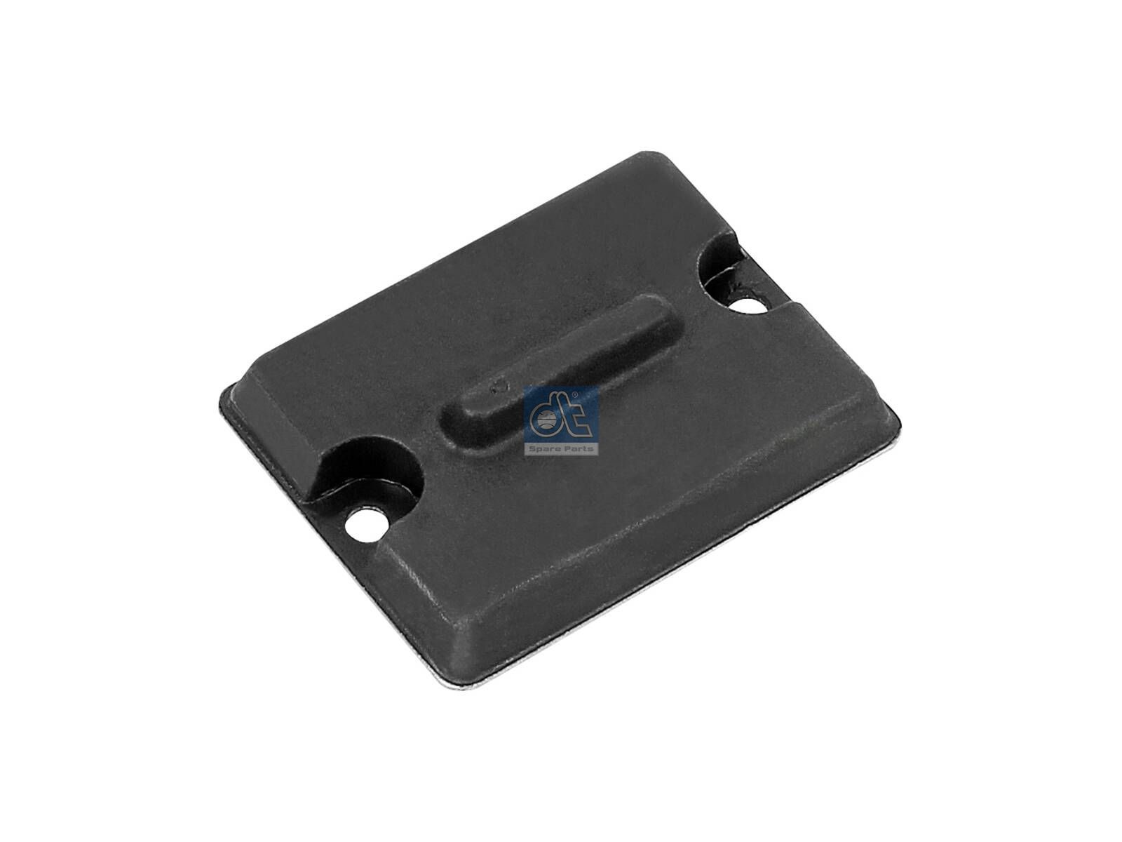 DT Spare Parts 4.81169 Rubber buffer