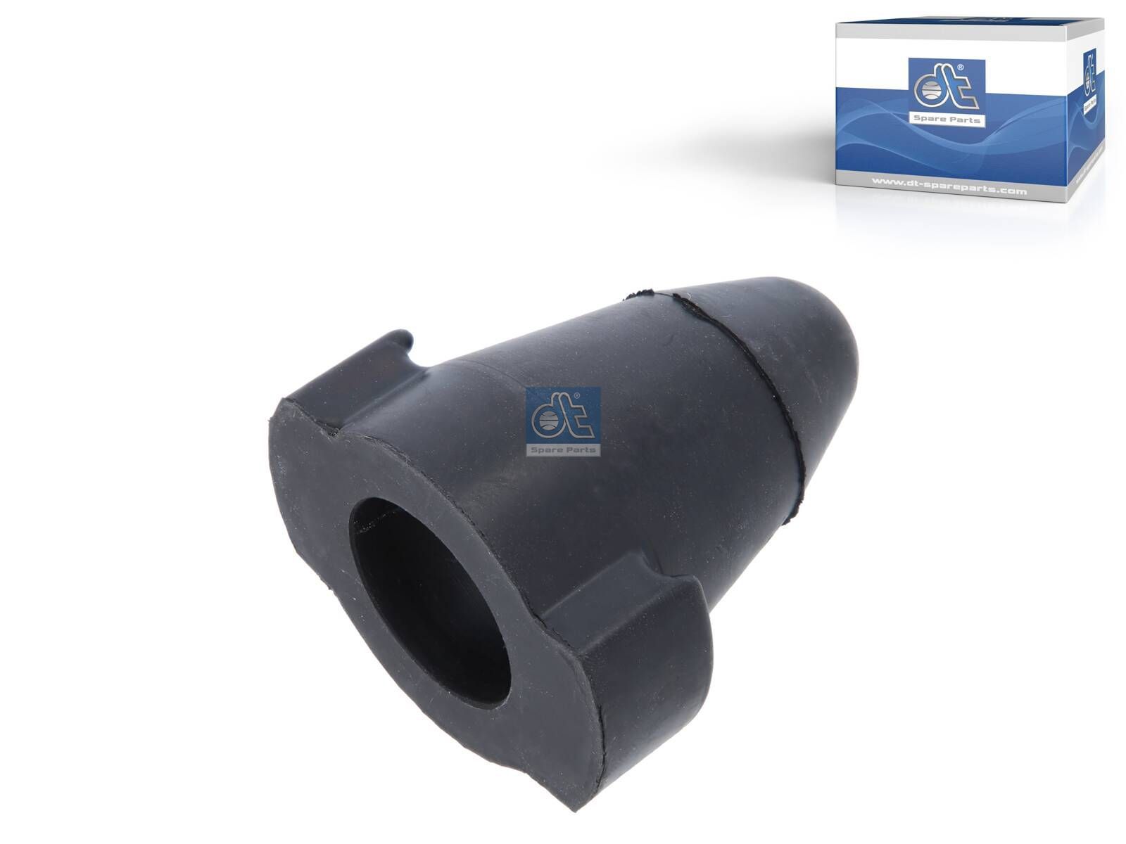 DT Spare Parts 4.81657 Buffer stop