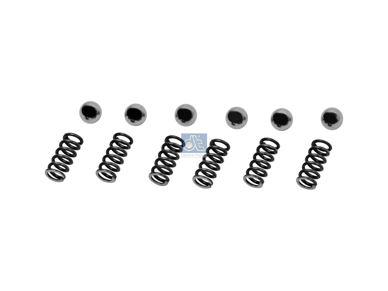 DT Spare Parts 4.90257 Repair kit