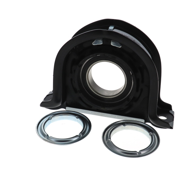 High-Powered Square Work Lamp w/ AMP Connector Socket