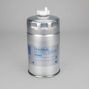 FUEL FILTER WATER SEPARATOR SPIN-ON