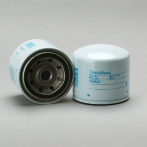 LUBE FILTER SPIN-ON FULL FLOW
