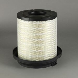 AIR FILTER PRIMARY ROUND