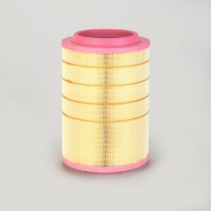 AIR FILTER PRIMARY ROUND
