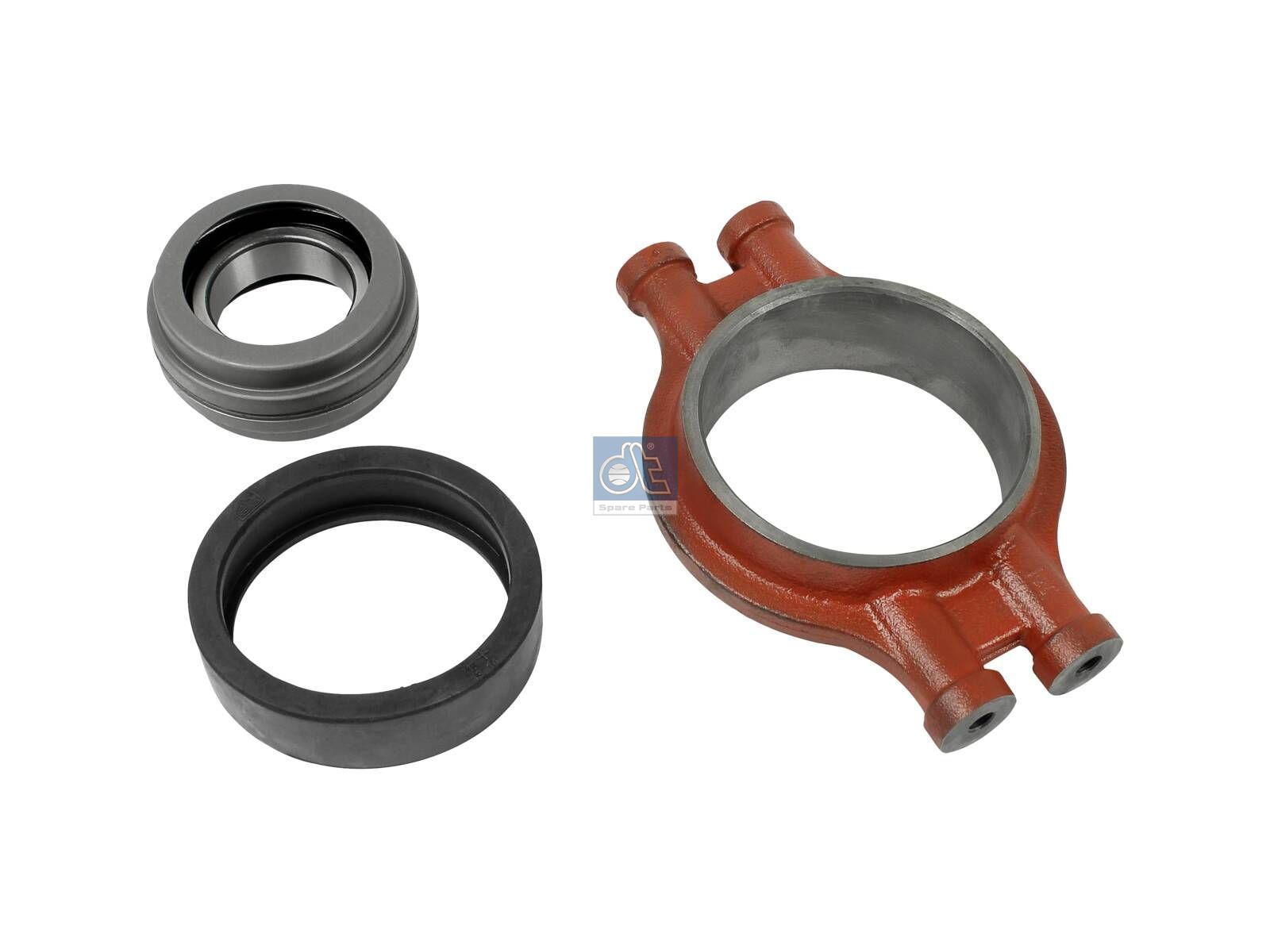DT Spare Parts 4.90526 Housing, complete, d: 60 mm
