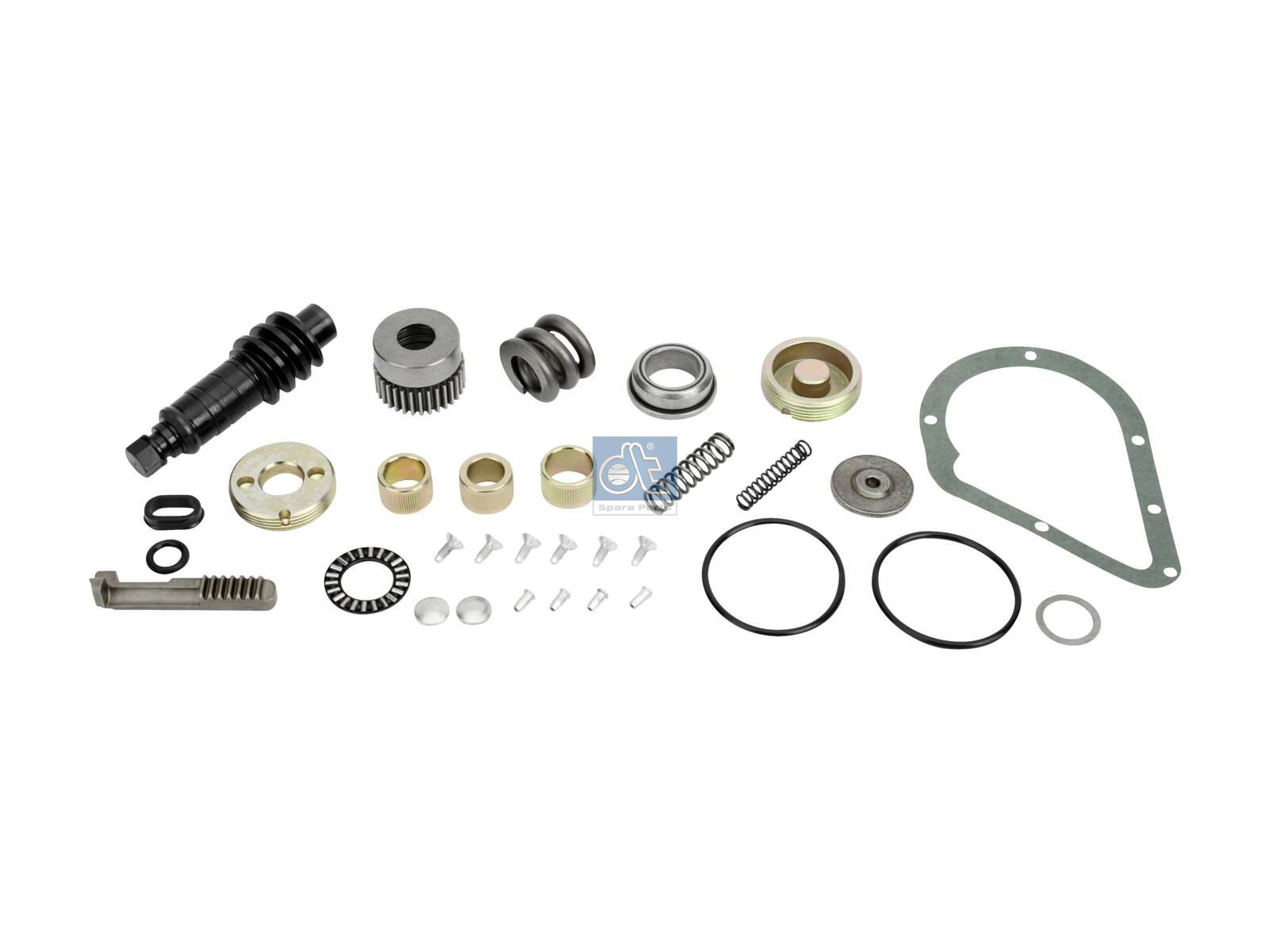 DT Spare Parts 4.90527 Slack adjuster kit