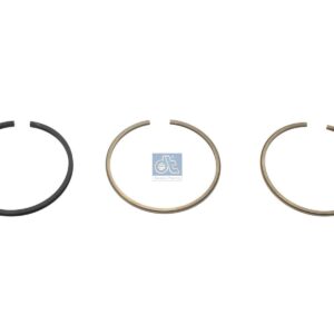 DT Spare Parts 4.90543 Piston ring kit, old version, D: 100 mm