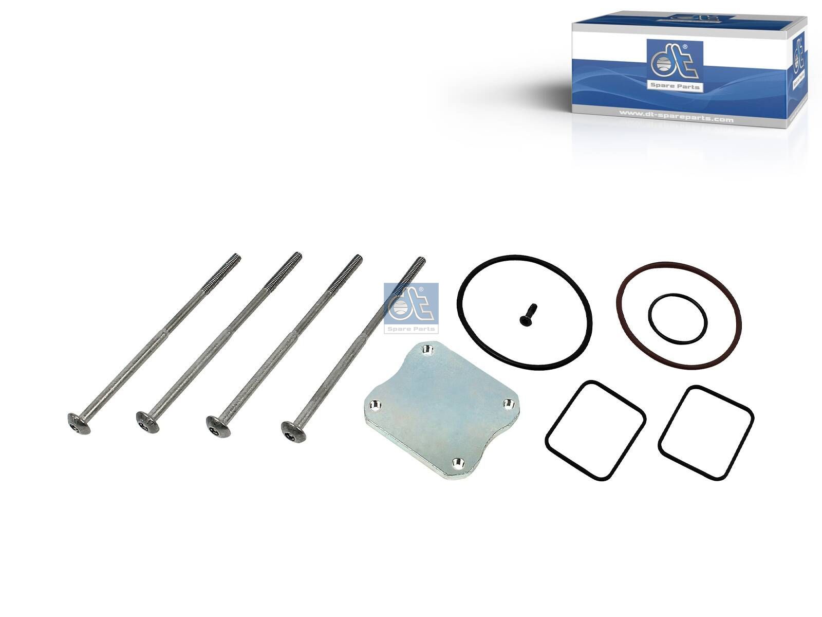 DT Spare Parts 4.91070 Repair kit, injection pump