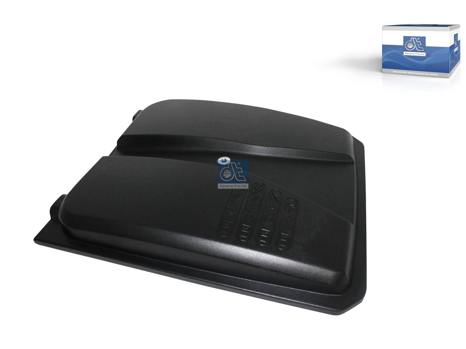 DT Spare Parts 5.00212 Battery cover