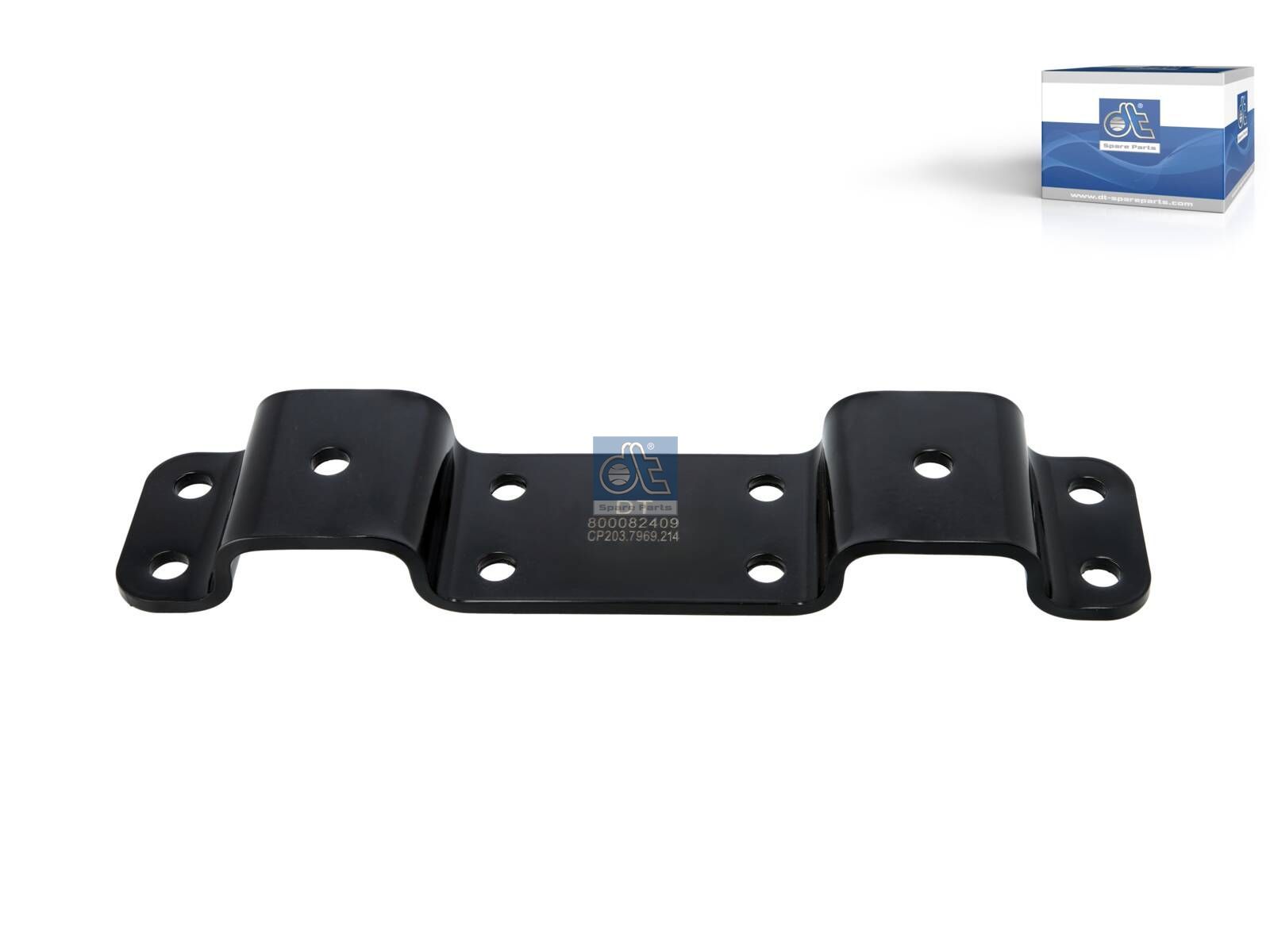 DT Spare Parts 5.00214 Console, stabilizer