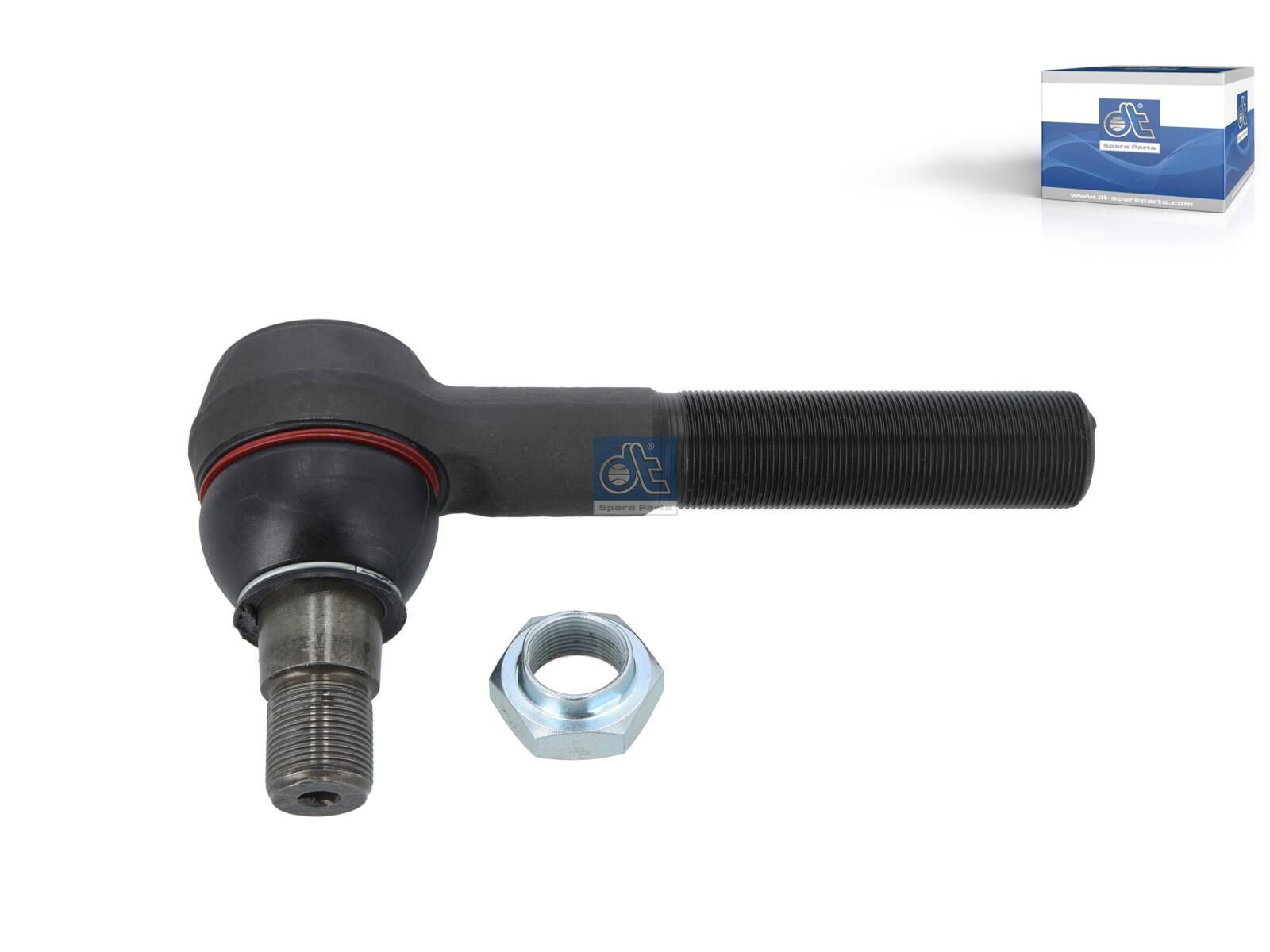 DT Spare Parts 5.00251 Ball joint