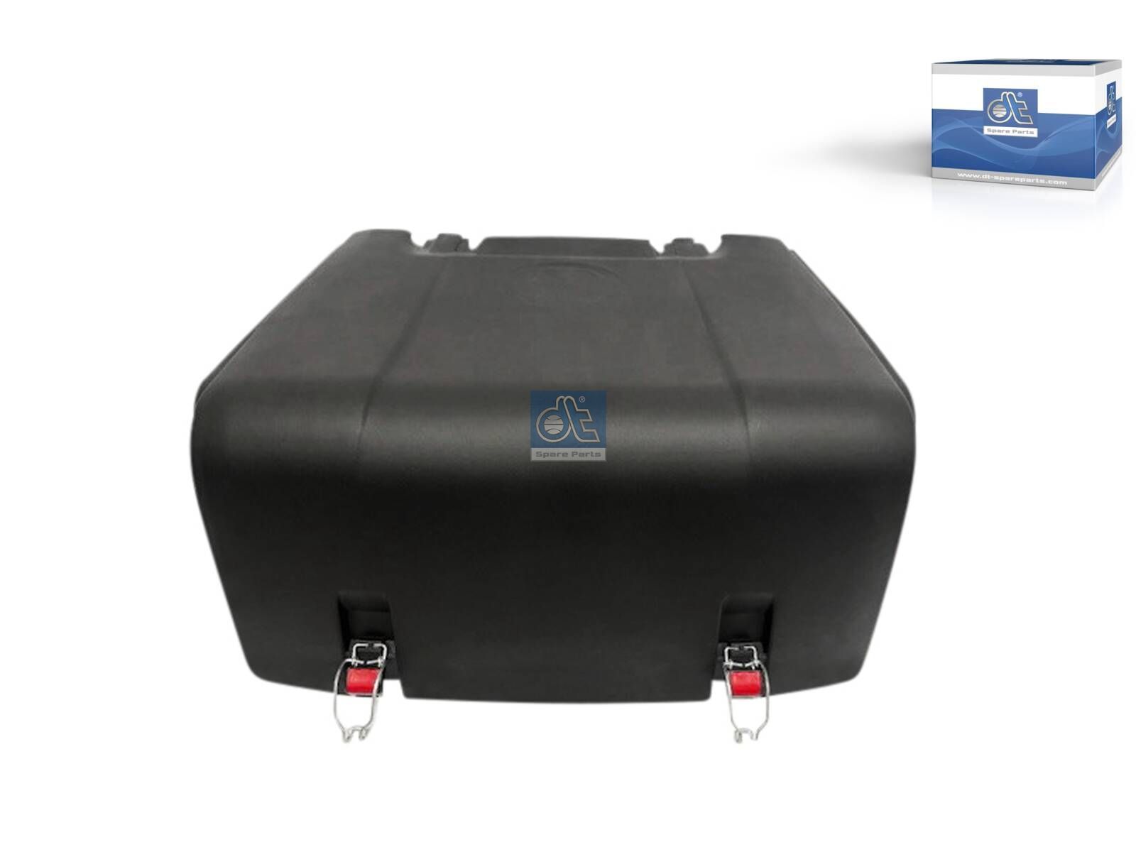 DT Spare Parts 5.00253 Battery cover