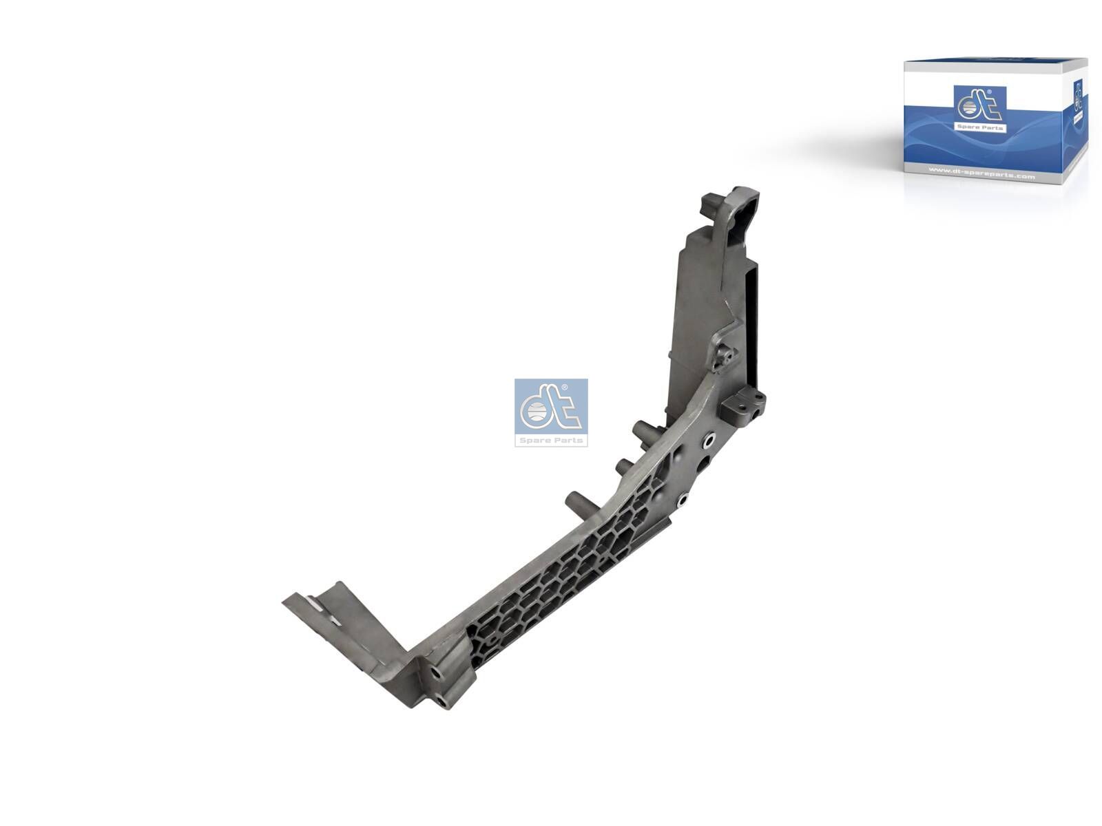 DT Spare Parts 5.00267 Bracket, step well case, left