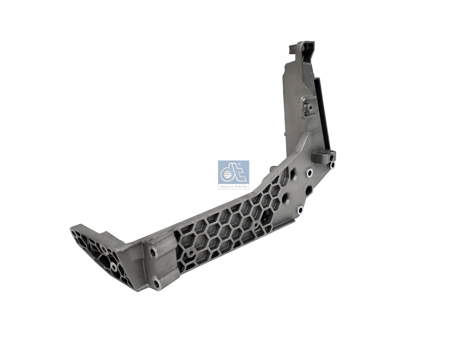 DT Spare Parts 5.00267 Bracket, step well case, left